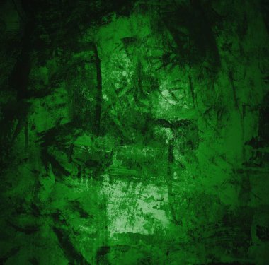 Arkaplan için güzel renklere sahip soyut boyama