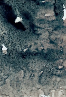 Arkaplan için güzel renklere sahip soyut boyama