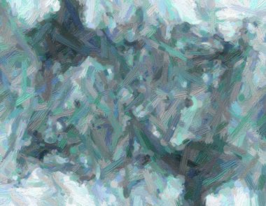 arkaplan için soyut resim, modern sanat