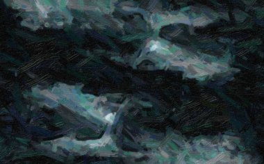 arkaplan için soyut resim, modern sanat