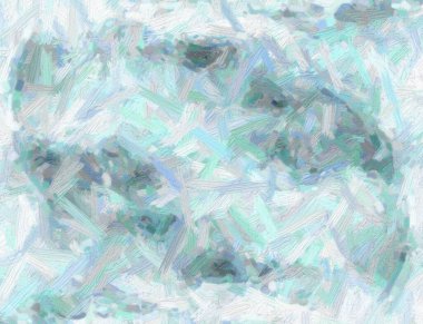 Soyut renkli arkaplan, geleceksel duvar kağıdı