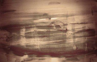 Arkaplan için güzel renklere sahip soyut boyama