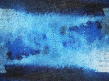 Arkaplan için güzel renklere sahip soyut boyama