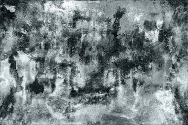 Arkaplan için güzel renklere sahip soyut boyama