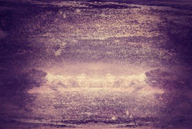 Arkaplan için güzel renklere sahip soyut boyama