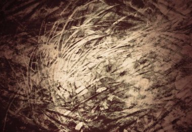 Arkaplan için güzel renklere sahip soyut boyama