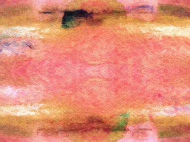 Kapak tasarımı, renkli gradyan, gelecek geometrik desen