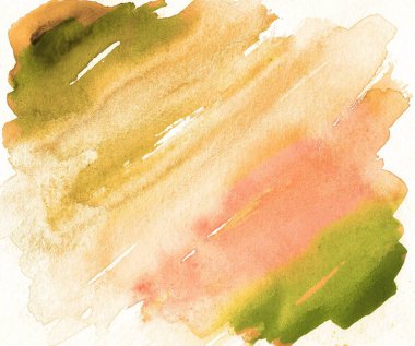 Soyut renkli arkaplan, geleceksel duvar kağıdı