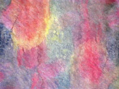 Kapak tasarımı, renkli gradyan, gelecek geometrik desen