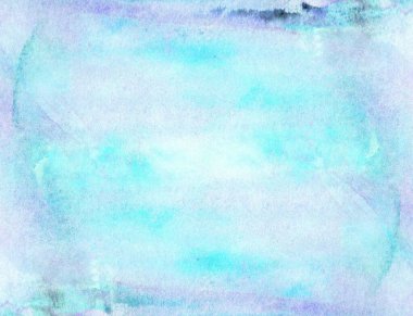 Soyut arkaplan resmi veya sanat, güzel renkler