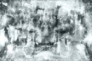 Arkaplan için güzel renklere sahip soyut boyama