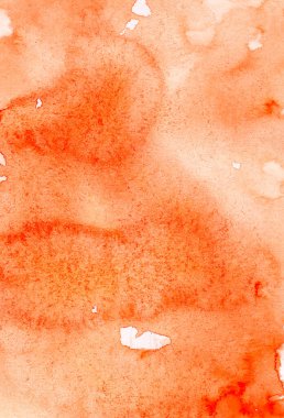 Arkaplan için güzel renklere sahip soyut boyama