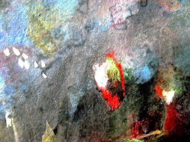 arkaplan için soyut resim, modern sanat