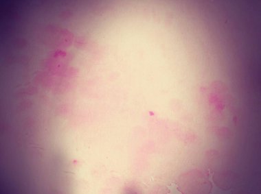 Arkaplan için güzel renklere sahip soyut boyama