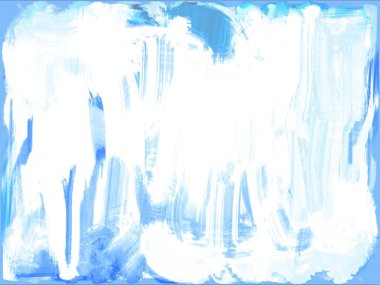 Soyut arkaplan resmi veya sanat, güzel renkler