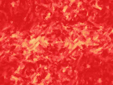 Arkaplan için güzel renklere sahip soyut boyama