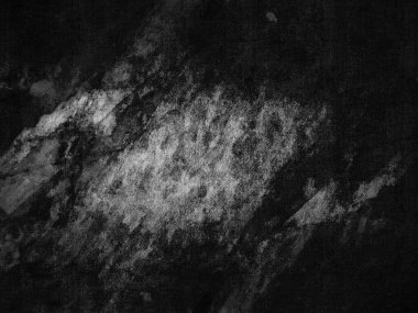 Güzel renklerle soyut boyama  