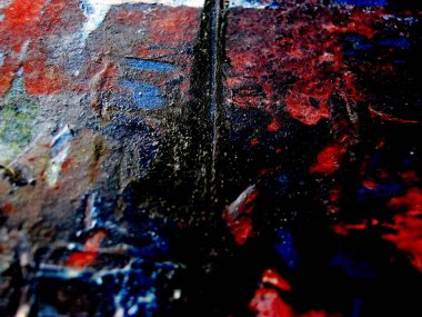 arkaplan için soyut resim, modern sanat