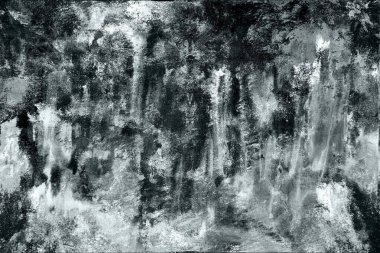 Arkaplan için güzel renklere sahip soyut boyama