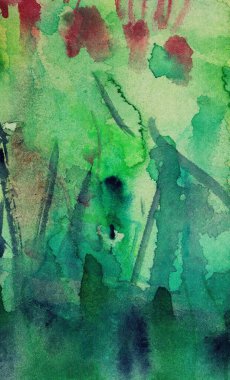 soyut boya sanatı, suluboya, sıvı renk arkaplanı