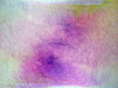 El boyaması sanat, soyut suluboya arkaplan