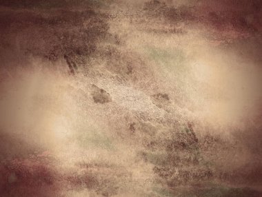 Soyut arkaplan resmi veya sanat, güzel renkler