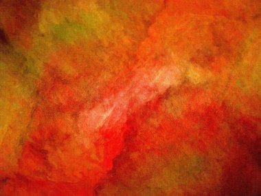 Soyut suluboya arkaplan, elle boyanmış sanat 