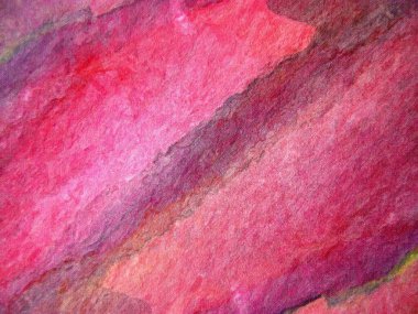 Soyut suluboya arkaplan, elle boyanmış sanat 