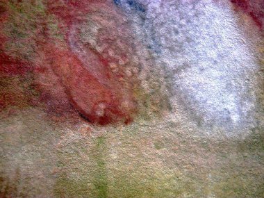 arkaplan için soyut resim, modern sanat