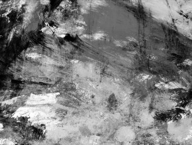 Arkaplan için güzel renklere sahip soyut boyama