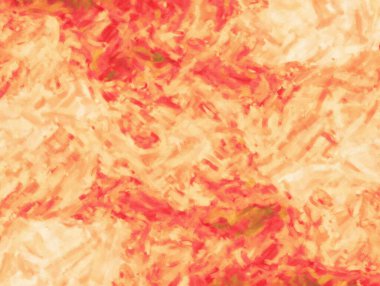 Soyut arkaplan resmi veya sanat, güzel renkler