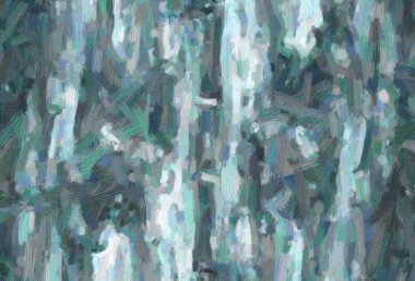 Soyut arkaplan resmi veya sanat, güzel renkler