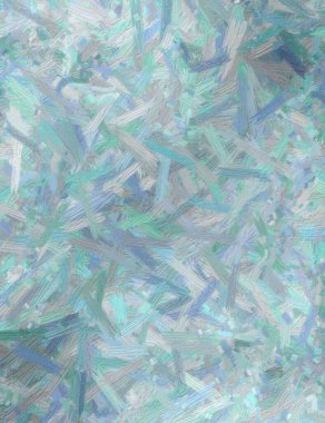 Soyut arkaplan resmi veya sanat, güzel renkler