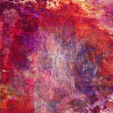 soyut canlı duvar kağıdı, dokuları boyar