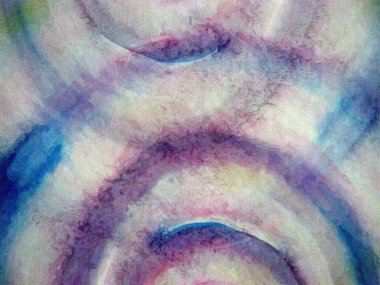 El boyaması sanat, soyut suluboya arkaplan