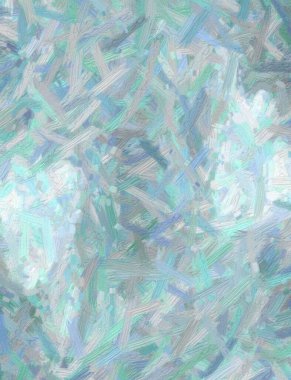 Soyut arkaplan resmi veya sanat, güzel renkler