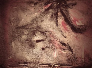 soyut sanat arka planı, modern sanat 