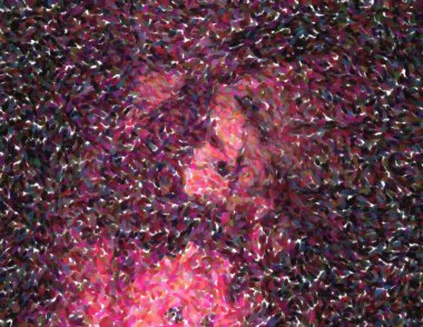 arkaplan için soyut resim, modern sanat