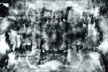 Arkaplan için güzel renklere sahip soyut boyama