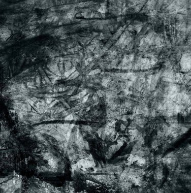 Arkaplan için güzel renklere sahip soyut boyama