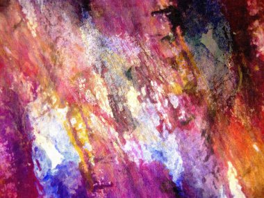 El boyaması sanat, soyut suluboya arkaplan