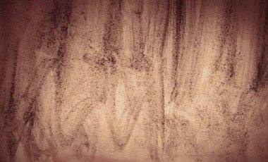 Arkaplan için güzel renklere sahip soyut boyama