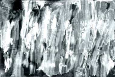 Arkaplan için güzel renklere sahip soyut boyama