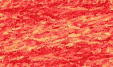 Arkaplan için güzel renklere sahip soyut boyama