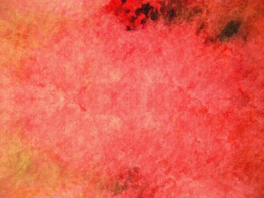 Soyut suluboya arkaplan, elle boyanmış sanat 