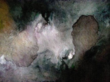 El boyaması sanat, soyut suluboya arkaplan