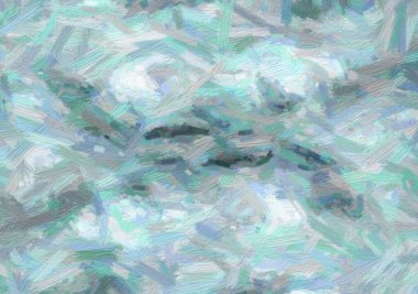 soyut sanat arka planı, modern sanat 