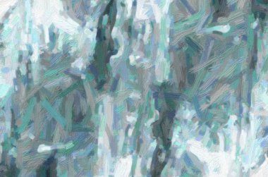 arkaplan için soyut resim, modern sanat