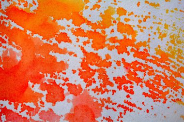 soyut canlı duvar kağıdı, dokuları boyar