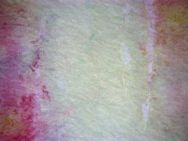 Soyut suluboya arkaplan, elle boyanmış sanat 